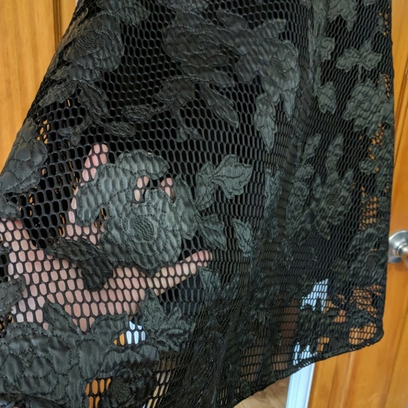 Mesh Dress - Picture 3 of 6